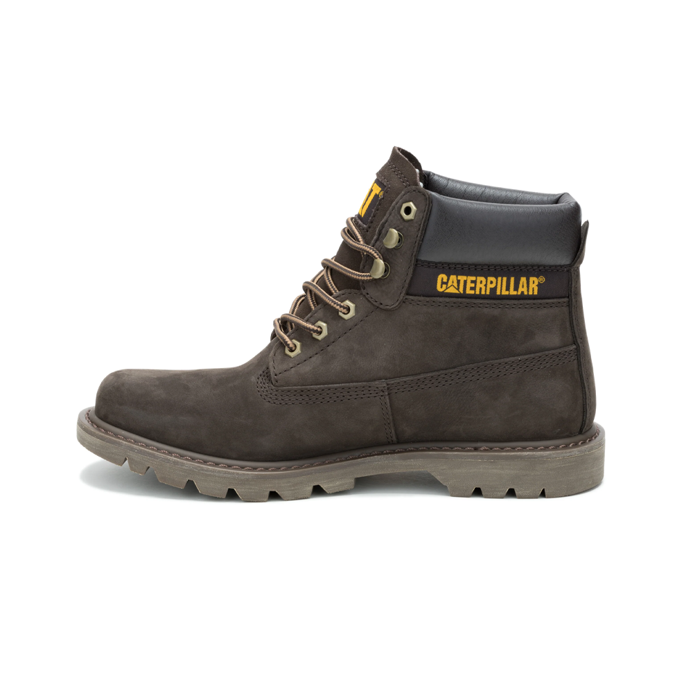 Colorado 2.0 Boot - Premium Unisex Lifestyle Shoes from CAT - Just LE 13499! Shop now at  TIT | Team for International Trading