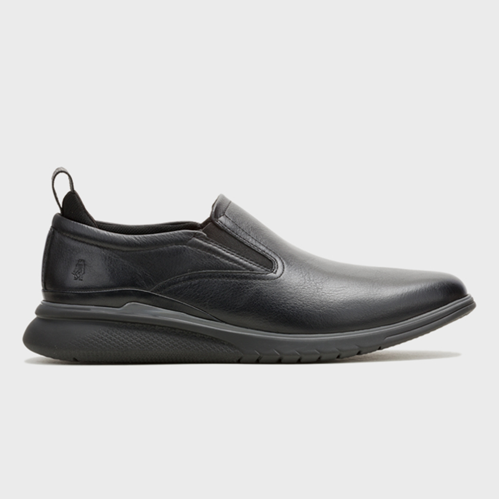 Bold Leather - Premium Men's Lifestyle Shoes from Hush Puppies - Just LE 12499! Shop now at  TIT | Team for International Trading