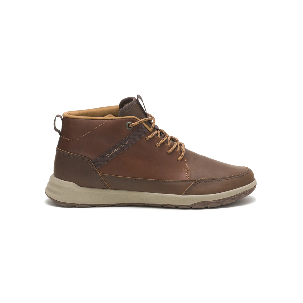 Code Quest Mid - Premium Men's Lifestyle Shoes from CAT - Just LE 6299! Shop now at  TIT | Team for International Trading
