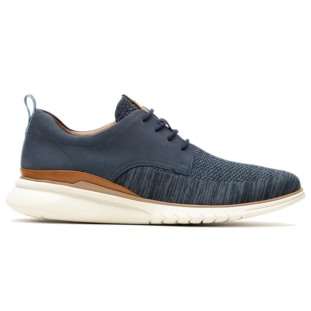 Advance Hybrid Lace - Premium Men's Lifestyle Shoes from Hush Puppies - Just LE 11999! Shop now at  TIT | Team for International Trading