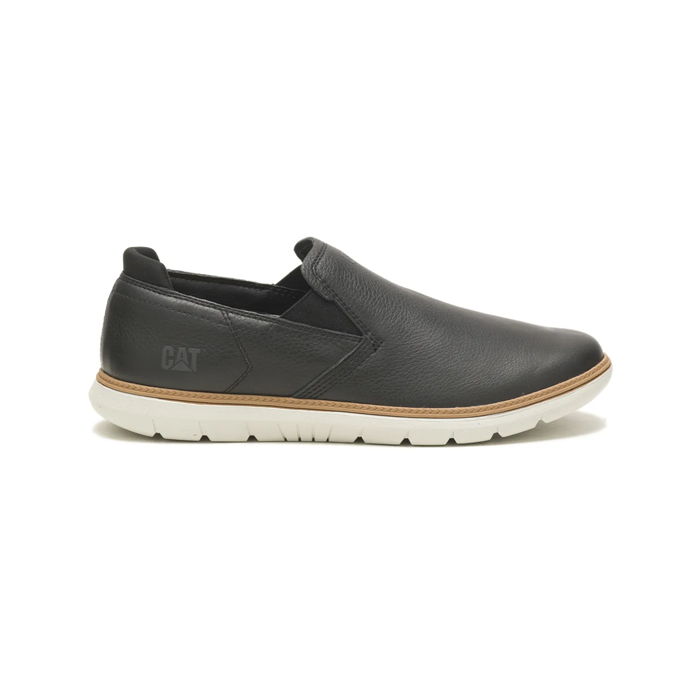 Roamer 2.0 Slip On - Premium Men's Lifestyle Shoes from CAT - Just LE 10999! Shop now at  TIT | Team for International Trading