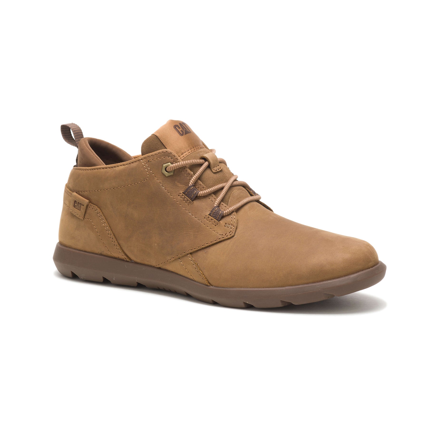 Cloy - Premium Men's Lifestyle Shoes from CAT - Just LE 11499! Shop now at  TIT | Team for International Trading