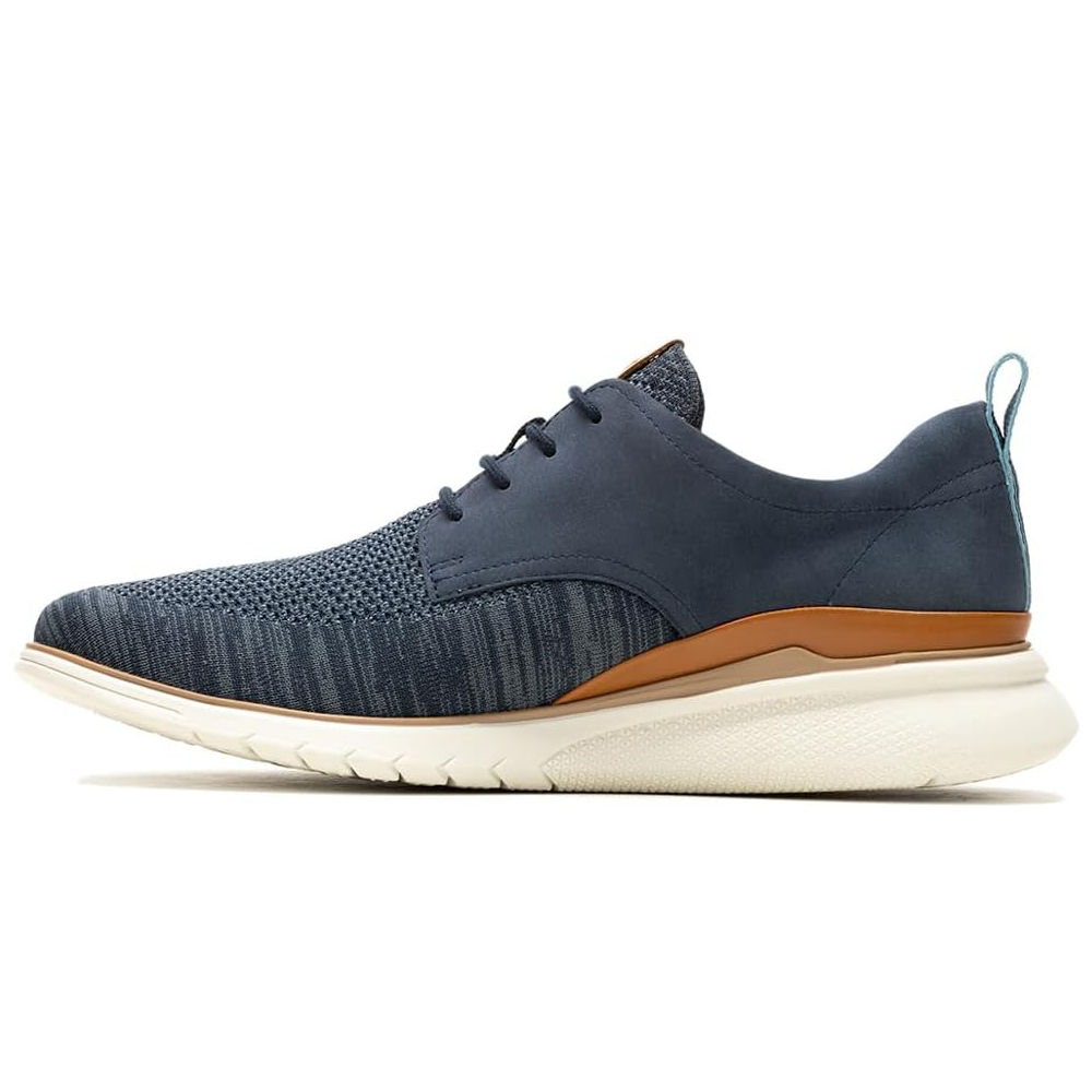 Advance Hybrid Lace - Premium Men's Lifestyle Shoes from Hush Puppies - Just LE 11999! Shop now at  TIT | Team for International Trading