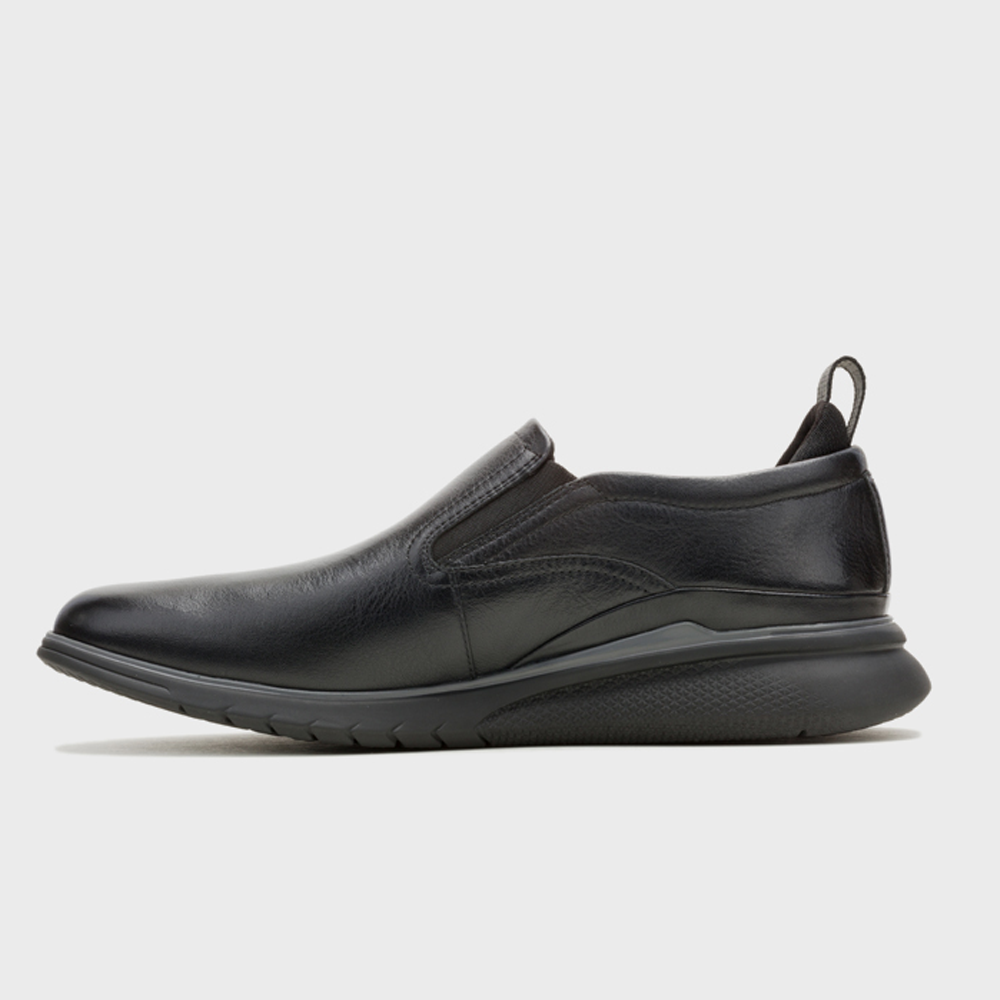 Bold Leather - Premium Men's Lifestyle Shoes from Hush Puppies - Just LE 12499! Shop now at  TIT | Team for International Trading