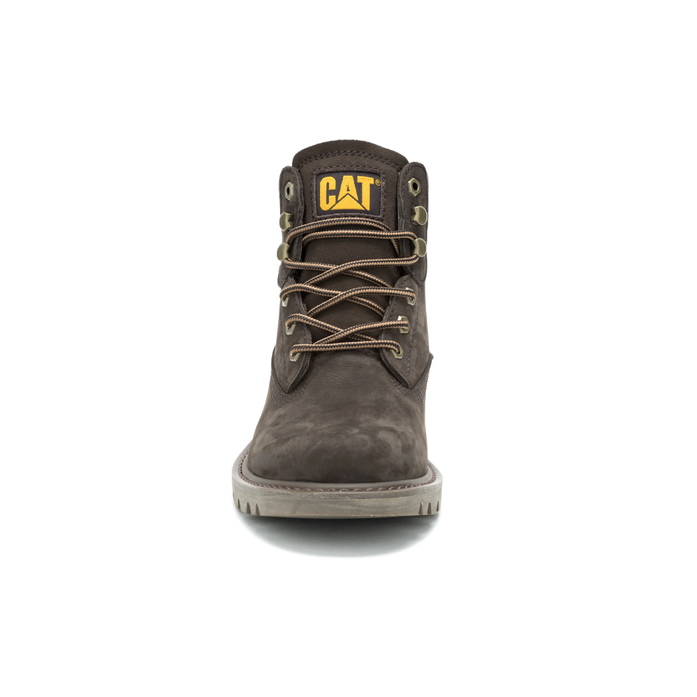 Colorado 2.0 Boot - Premium Unisex Lifestyle Shoes from CAT - Just LE 13499! Shop now at  TIT | Team for International Trading