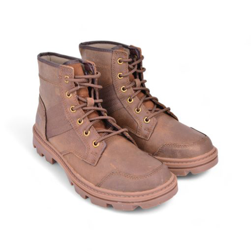 Evident Hi - Premium Men's Lifestyle Shoes from CAT - Just LE 9599! Shop now at  TIT | Team for International Trading