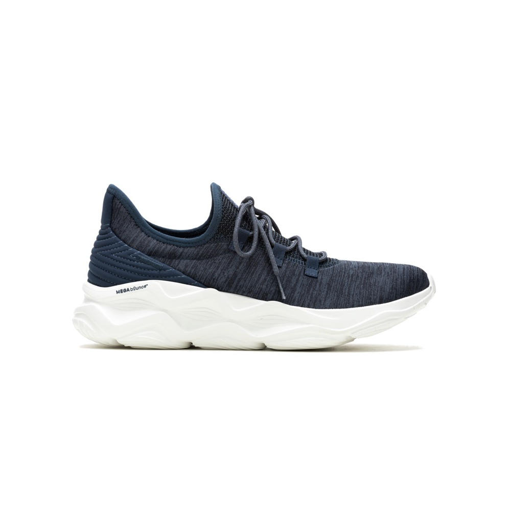 Charge Sneaker - Premium Men's Lifestyle Shoes from Hush Puppies - Just LE 8999! Shop now at  TIT | Team for International Trading