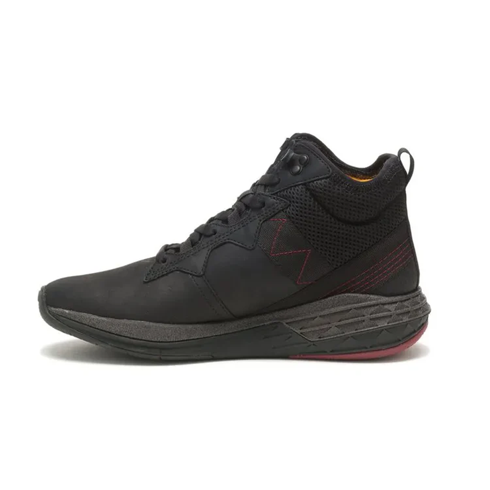 CityRogue Mid Shoes - Premium Unisex Lifestyle Shoes from CAT - Just LE 10799! Shop now at  TIT | Team for International Trading