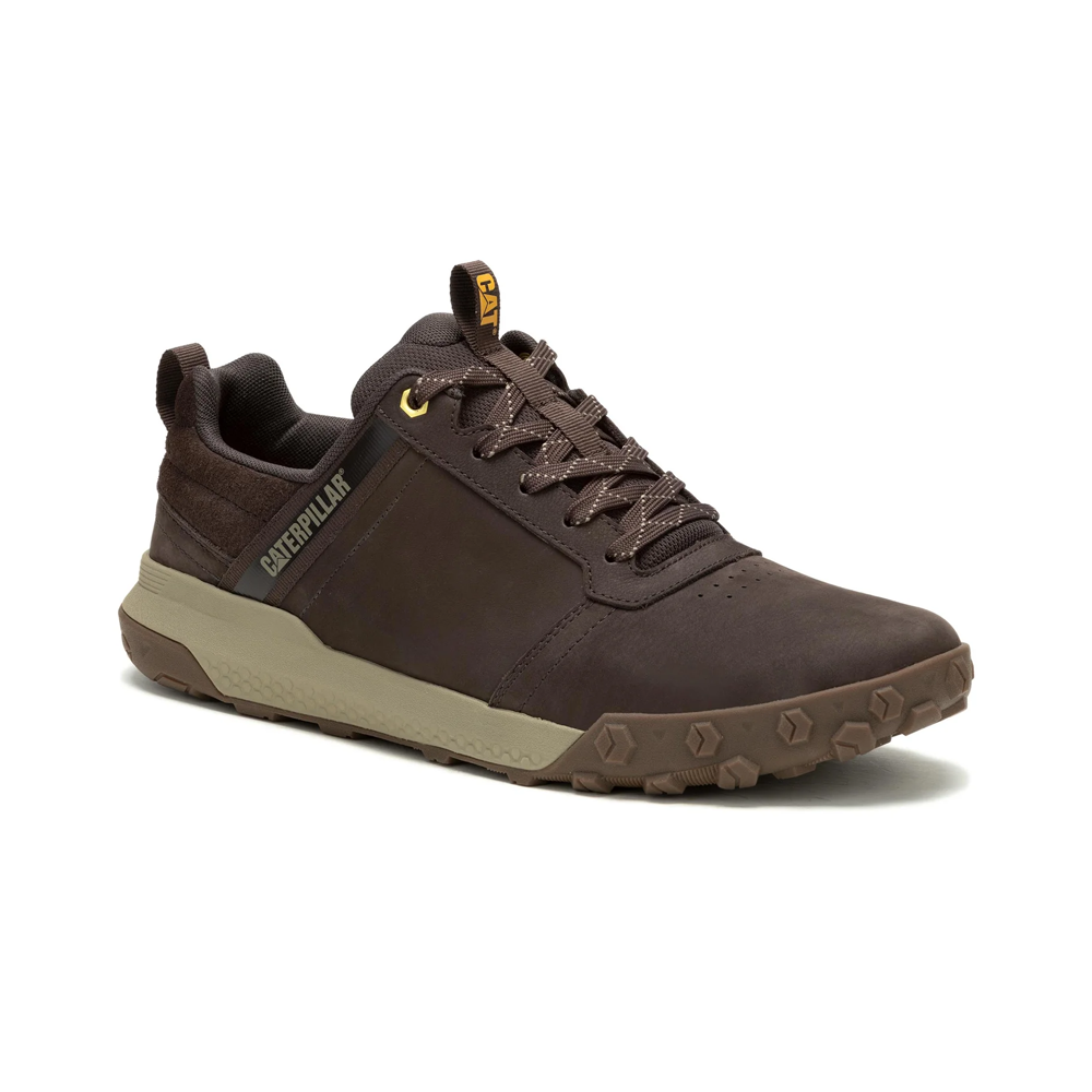 Hex Ready Lo - Premium Men's Lifestyle Shoes from CAT - Just LE 9499! Shop now at  TIT | Team for International Trading