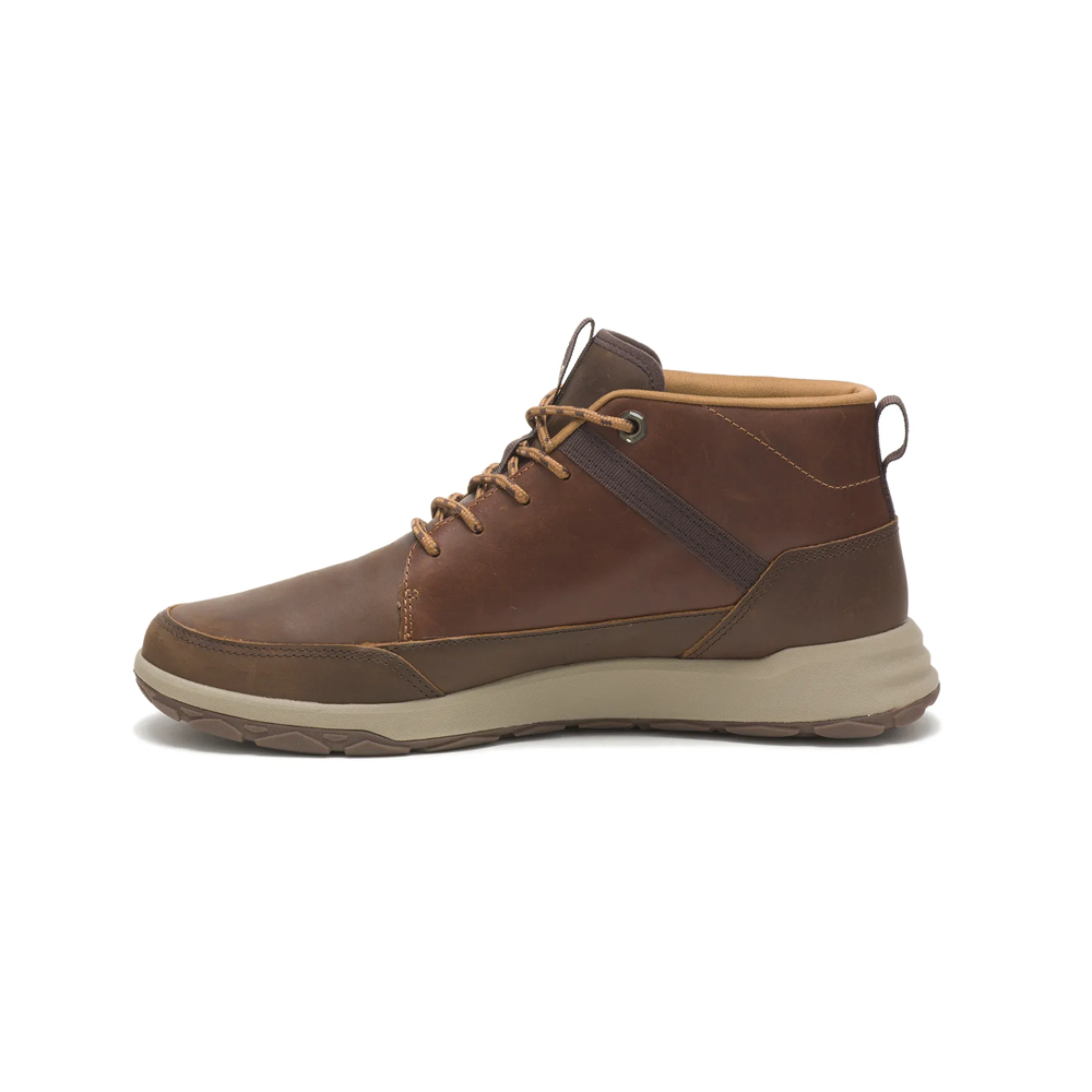 Code Quest Mid - Premium Men's Lifestyle Shoes from CAT - Just LE 6299! Shop now at  TIT | Team for International Trading