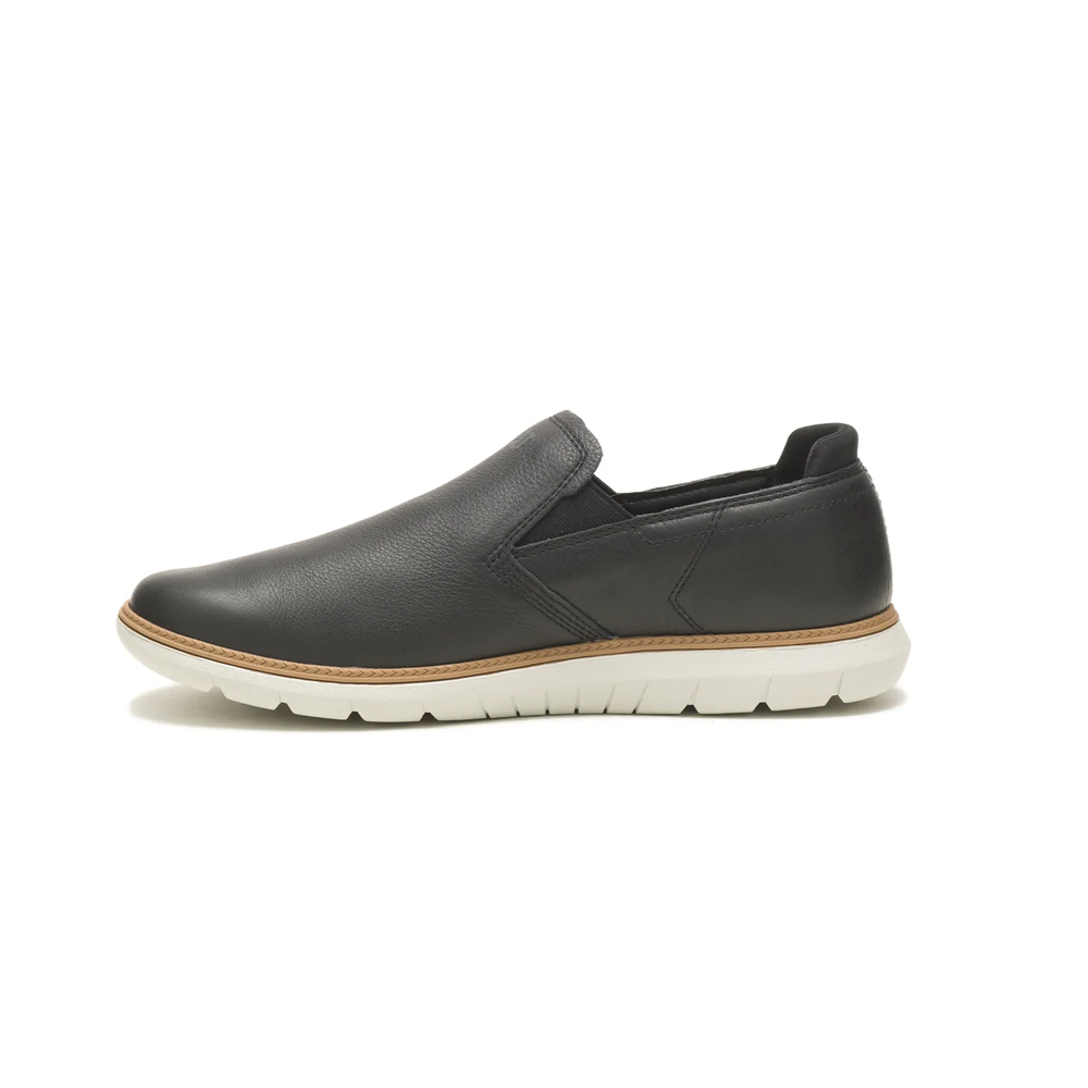 Roamer 2.0 Slip On - Premium Men's Lifestyle Shoes from CAT - Just LE 10999! Shop now at  TIT | Team for International Trading