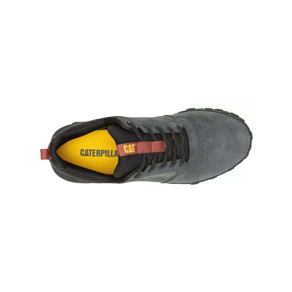 Hex Ready Lo - Premium Men's Lifestyle Shoes from CAT - Just LE 9499! Shop now at  TIT | Team for International Trading