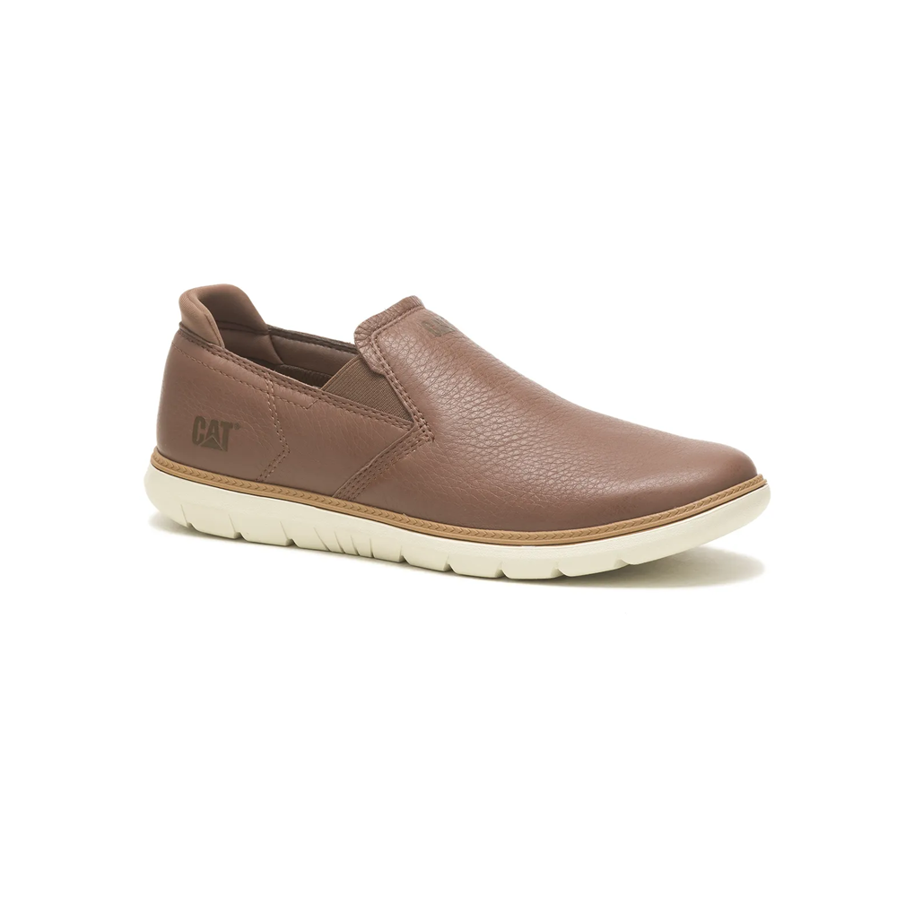 Roamer 2.0 Slip On - Premium Men's Lifestyle Shoes from CAT - Just LE 10999! Shop now at  TIT | Team for International Trading