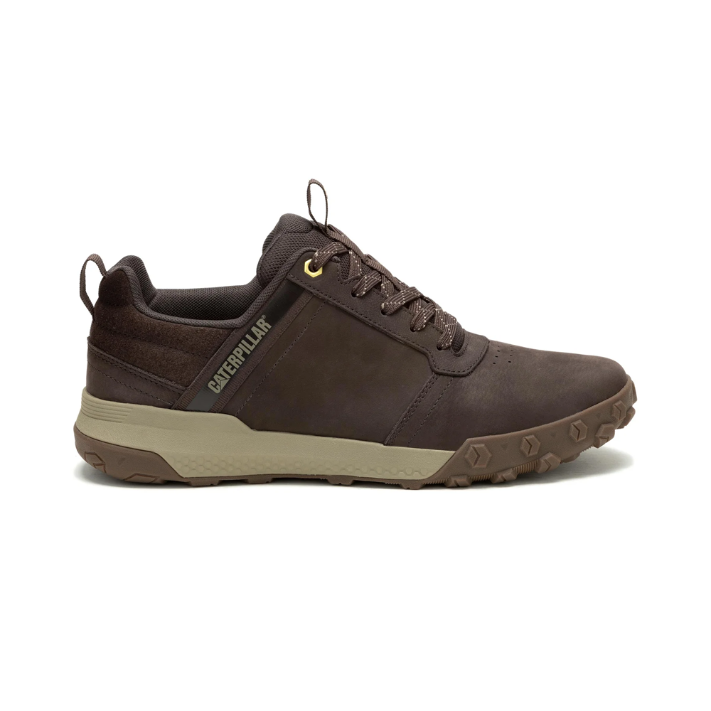 Hex Ready Lo - Premium Men's Lifestyle Shoes from CAT - Just LE 9499! Shop now at  TIT | Team for International Trading
