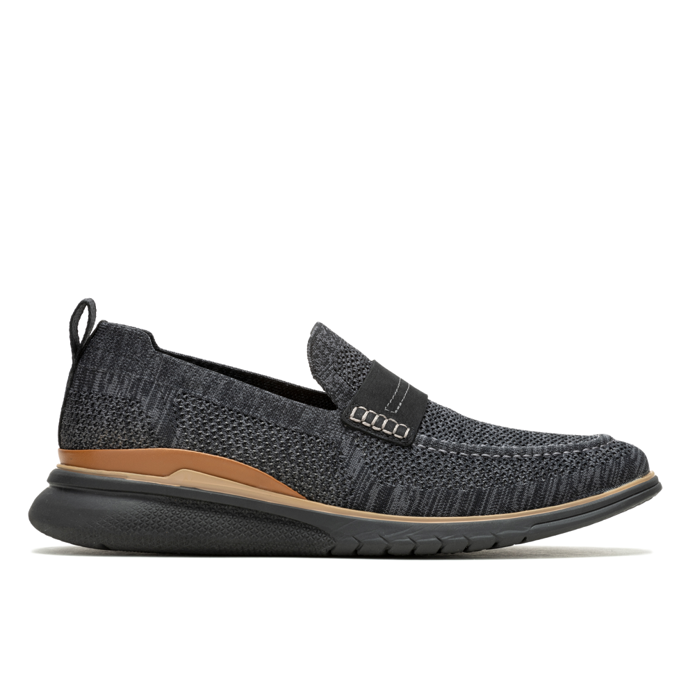 Advance Knit Loafer - Premium Men's Lifestyle Shoes from Hush Puppies - Just LE 11499! Shop now at  TIT | Team for International Trading