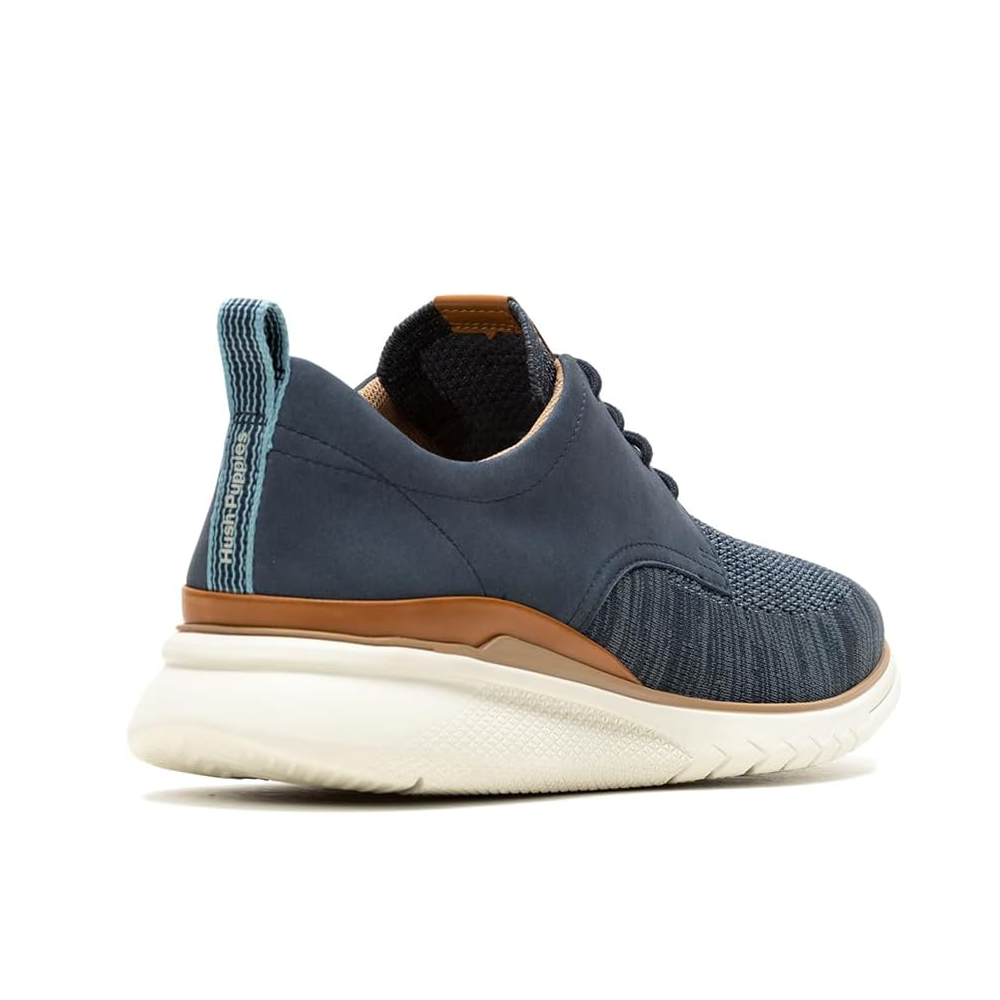 Advance Hybrid Lace - Premium Men's Lifestyle Shoes from Hush Puppies - Just LE 11999! Shop now at  TIT | Team for International Trading
