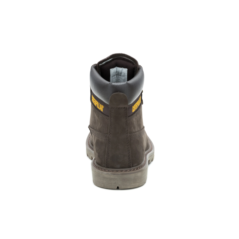 Colorado 2.0 Boot - Premium Unisex Lifestyle Shoes from CAT - Just LE 13499! Shop now at  TIT | Team for International Trading