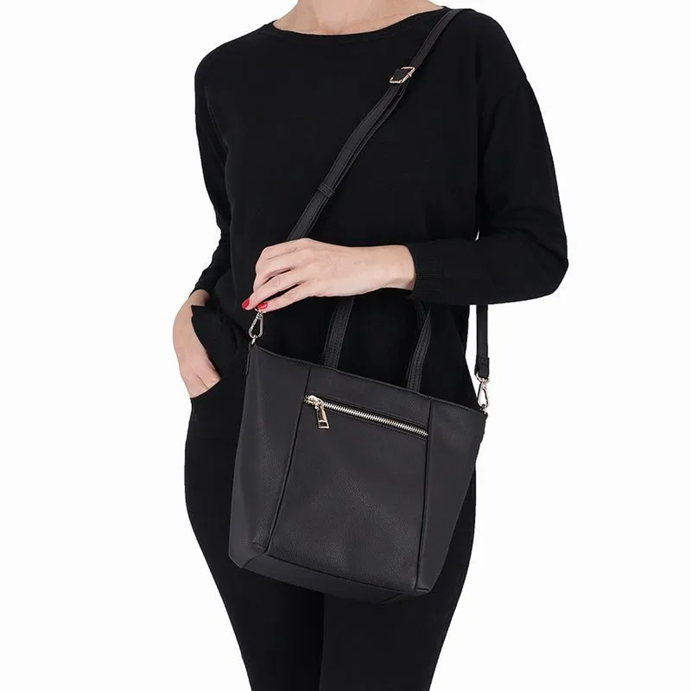 Naomi Bag - Premium Women's Backpacks, Cross & Handbags from Piccadilly - Just LE 2999! Shop now at  TIT | Team for International Trading