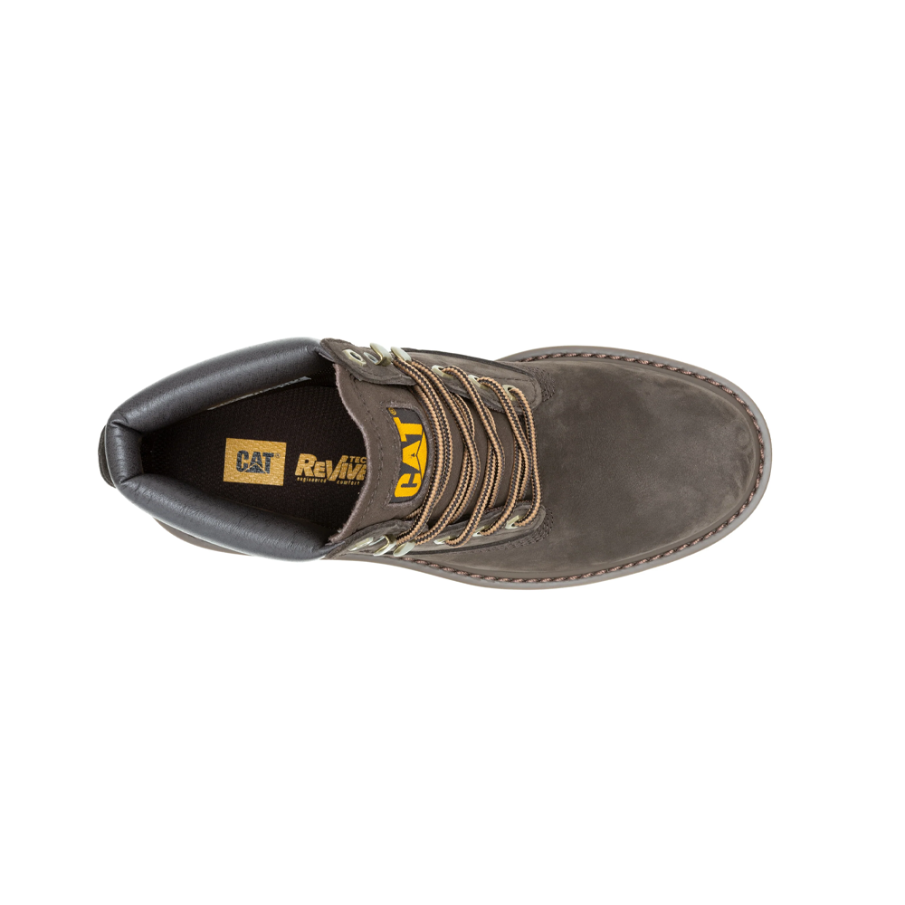 Colorado 2.0 Boot - Premium Unisex Lifestyle Shoes from CAT - Just LE 13499! Shop now at  TIT | Team for International Trading