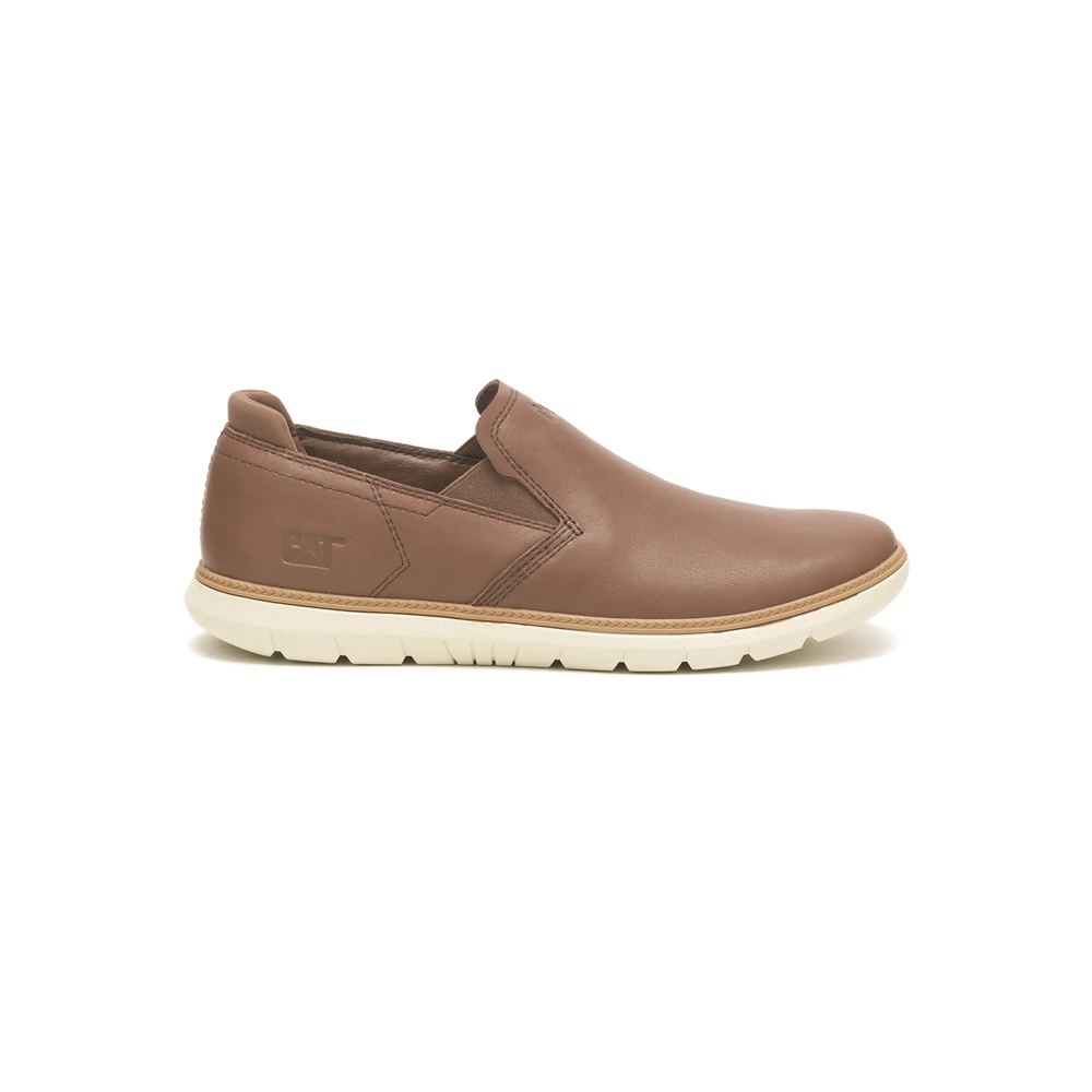 Roamer 2.0 Slip On - Premium Men's Lifestyle Shoes from CAT - Just LE 10999! Shop now at  TIT | Team for International Trading