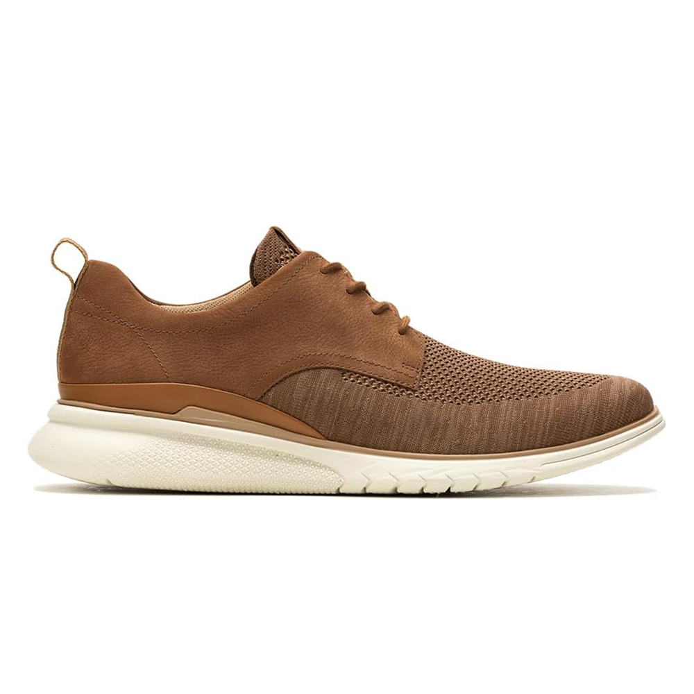 Advance Hybrid Lace - Premium Men's Lifestyle Shoes from Hush Puppies - Just LE 11999! Shop now at  TIT | Team for International Trading