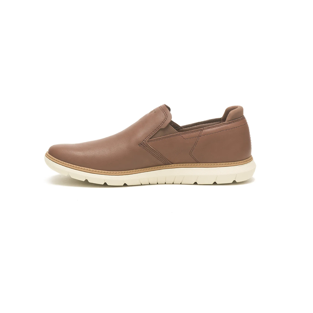 Roamer 2.0 Slip On - Premium Men's Lifestyle Shoes from CAT - Just LE 10999! Shop now at  TIT | Team for International Trading