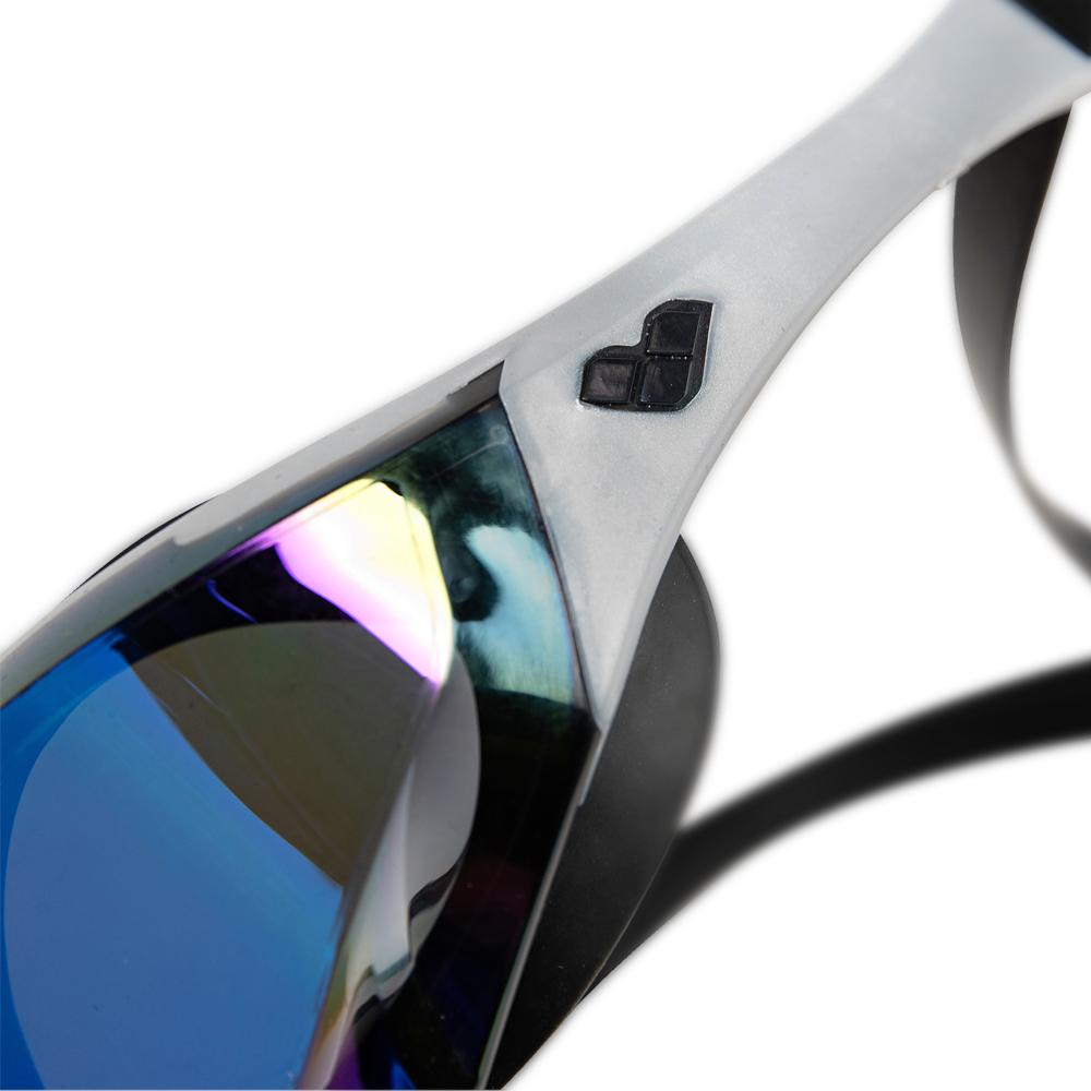 Cobra Edge Swipe Mirror Goggles - Premium Goggles from arena - Just LE 6399! Shop now at  TIT | Team for International Trading