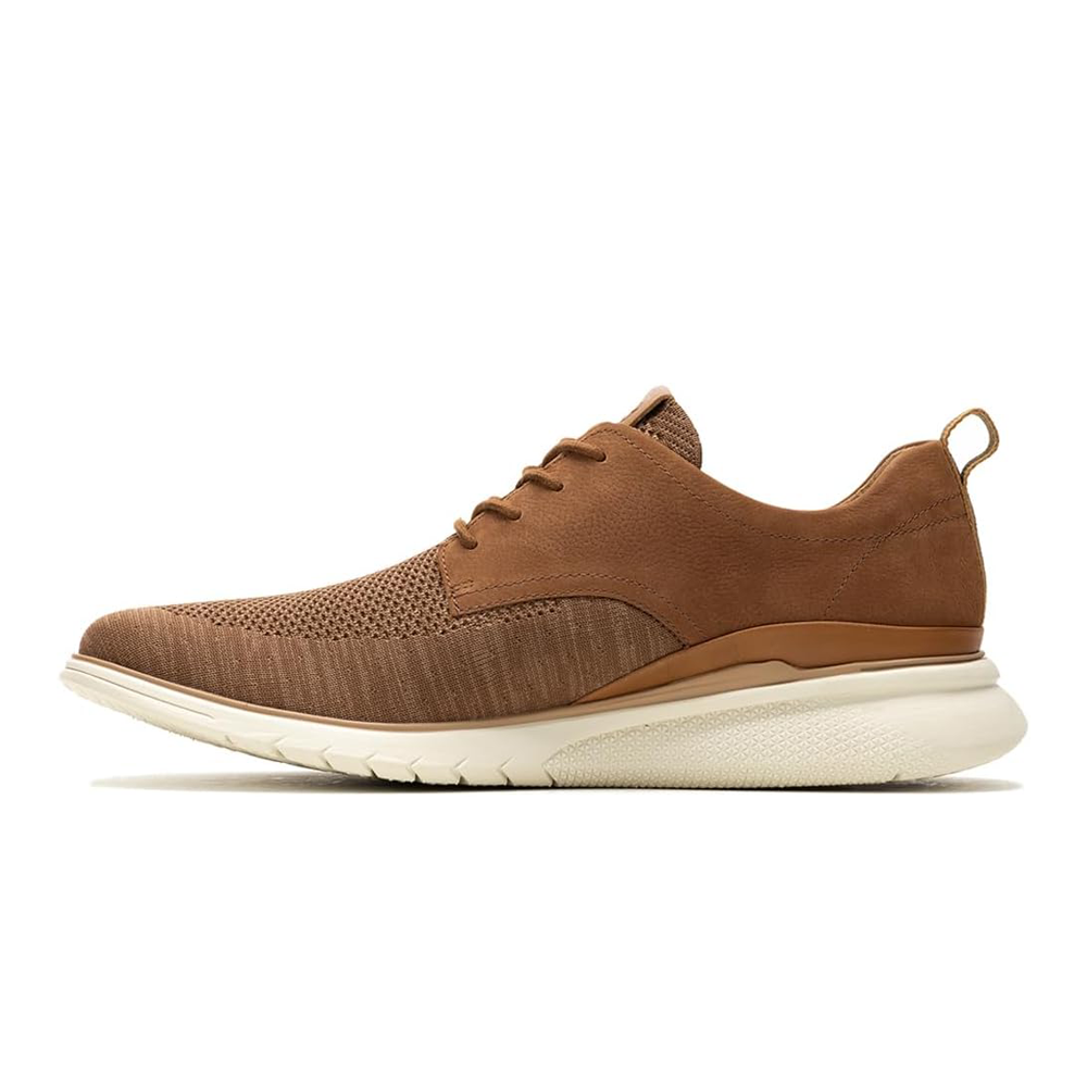 Advance Hybrid Lace - Premium Men's Lifestyle Shoes from Hush Puppies - Just LE 11999! Shop now at  TIT | Team for International Trading