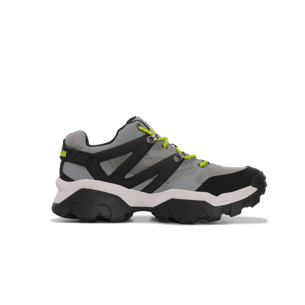 Reactor Sneaker - Premium Unisex Lifestyle Shoes from CAT - Just LE 11999! Shop now at  TIT | Team for International Trading