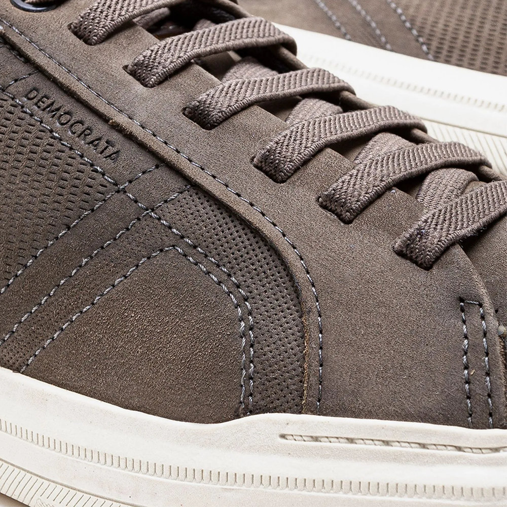 Luke Denim Sneakers - Premium Men's Lifestyle Shoes from Democrata - Just LE 6999! Shop now at  TIT | Team for International Trading
