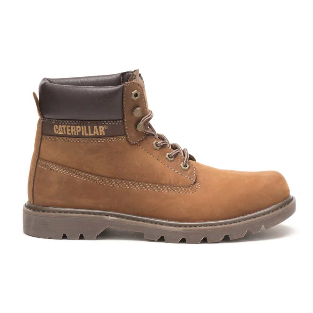 Colorado 2.0 Boot - Premium Unisex Lifestyle Shoes from CAT - Just LE 13499! Shop now at  TIT | Team for International Trading