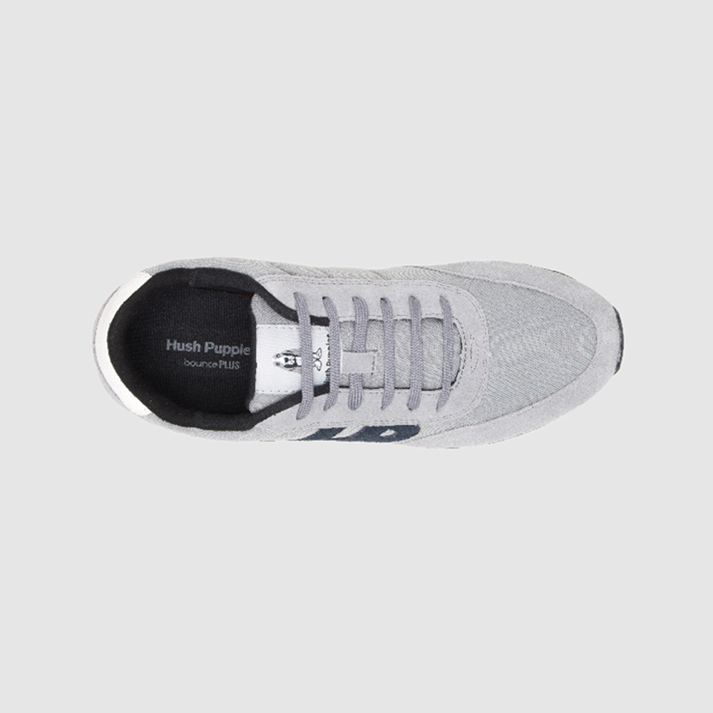 SEVENTY8 - Premium Men's Lifestyle Shoes from Hush Puppies - Just LE 8999! Shop now at  TIT | Team for International Trading