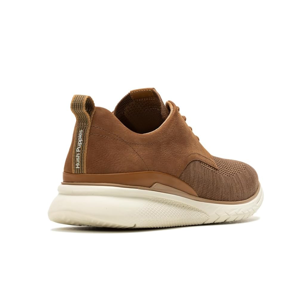 Advance Hybrid Lace - Premium Men's Lifestyle Shoes from Hush Puppies - Just LE 11999! Shop now at  TIT | Team for International Trading