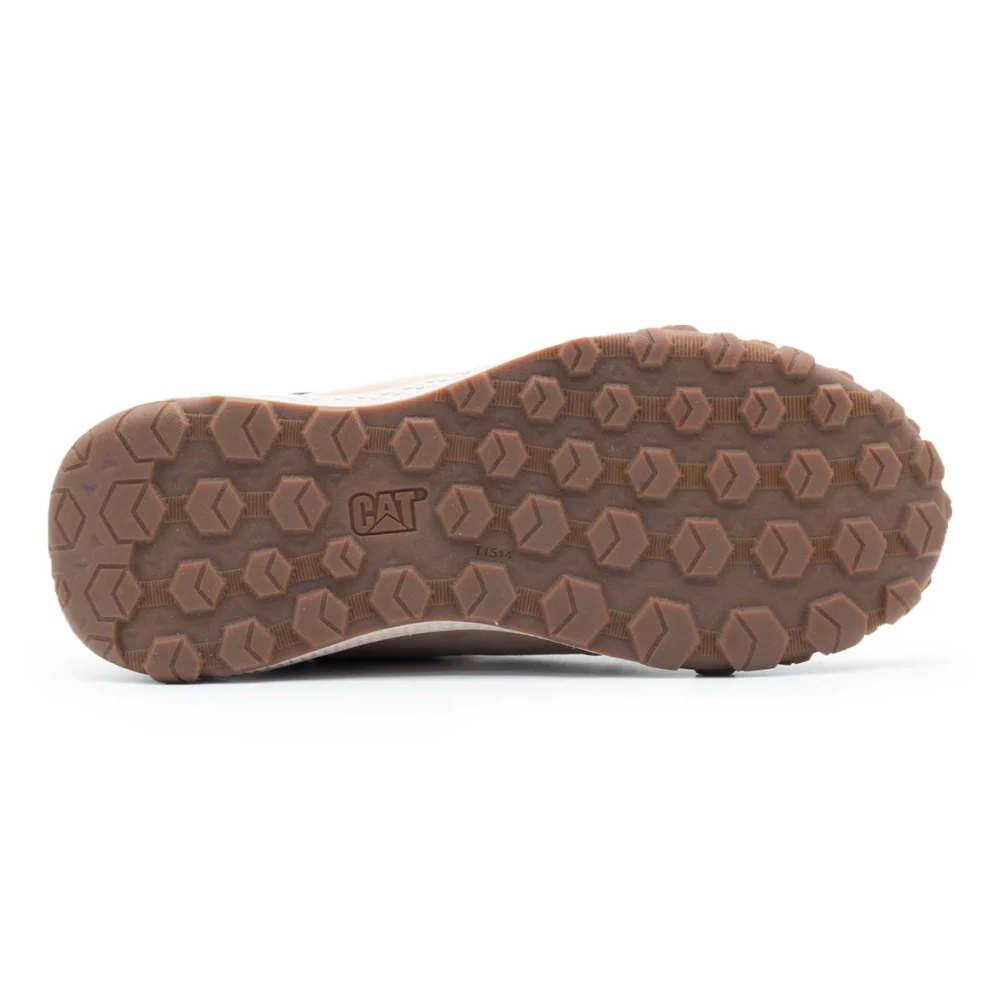 Hex Ready Lo - Premium Men's Lifestyle Shoes from CAT - Just LE 9499! Shop now at  TIT | Team for International Trading