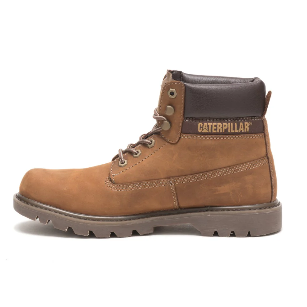 Colorado 2.0 Boot - Premium Unisex Lifestyle Shoes from CAT - Just LE 13499! Shop now at  TIT | Team for International Trading
