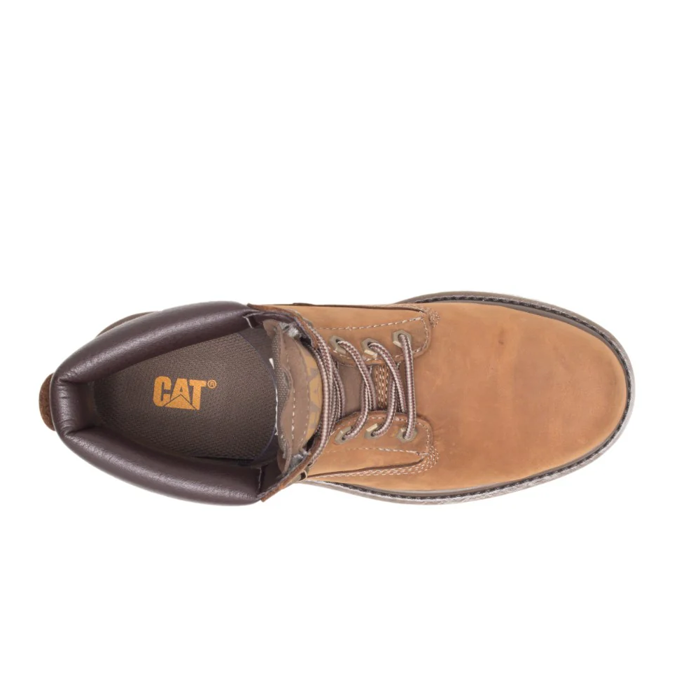 Colorado 2.0 Boot - Premium Unisex Lifestyle Shoes from CAT - Just LE 13499! Shop now at  TIT | Team for International Trading