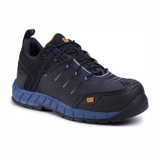 Byway Composite Toe S1P HRO SRC Work Shoe - Premium Men's Safety Shoes from CAT - Just LE 10999! Shop now at  TIT | Team for International Trading