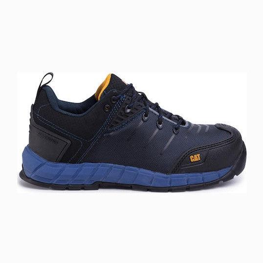 Byway Composite Toe S1P HRO SRC Work Shoe - Premium Men's Safety Shoes from CAT - Just LE 10999! Shop now at  TIT | Team for International Trading
