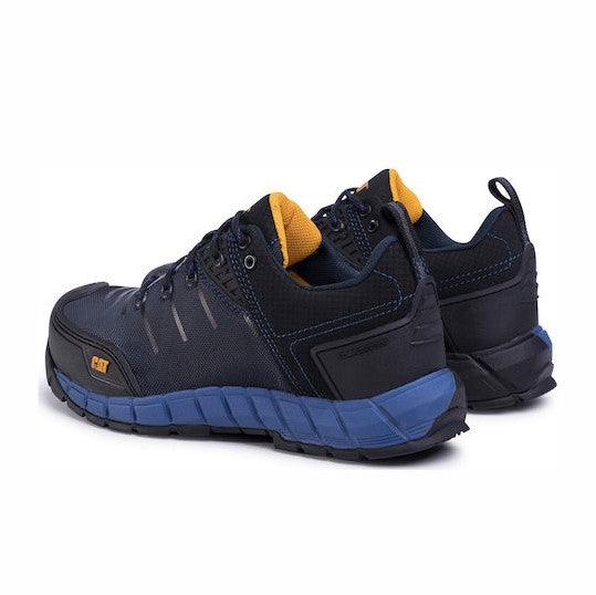Byway Composite Toe S1P HRO SRC Work Shoe - Premium Men's Safety Shoes from CAT - Just LE 10999! Shop now at  TIT | Team for International Trading