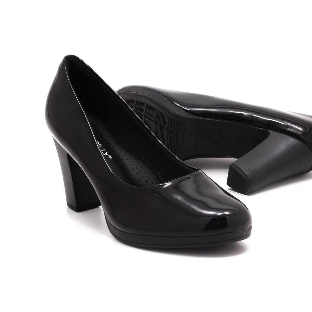 Cabin Crew Business Shoes - Premium Womens Business Shoes from Piccadilly - Just LE 3799! Shop now at  TIT | Team for International Trading