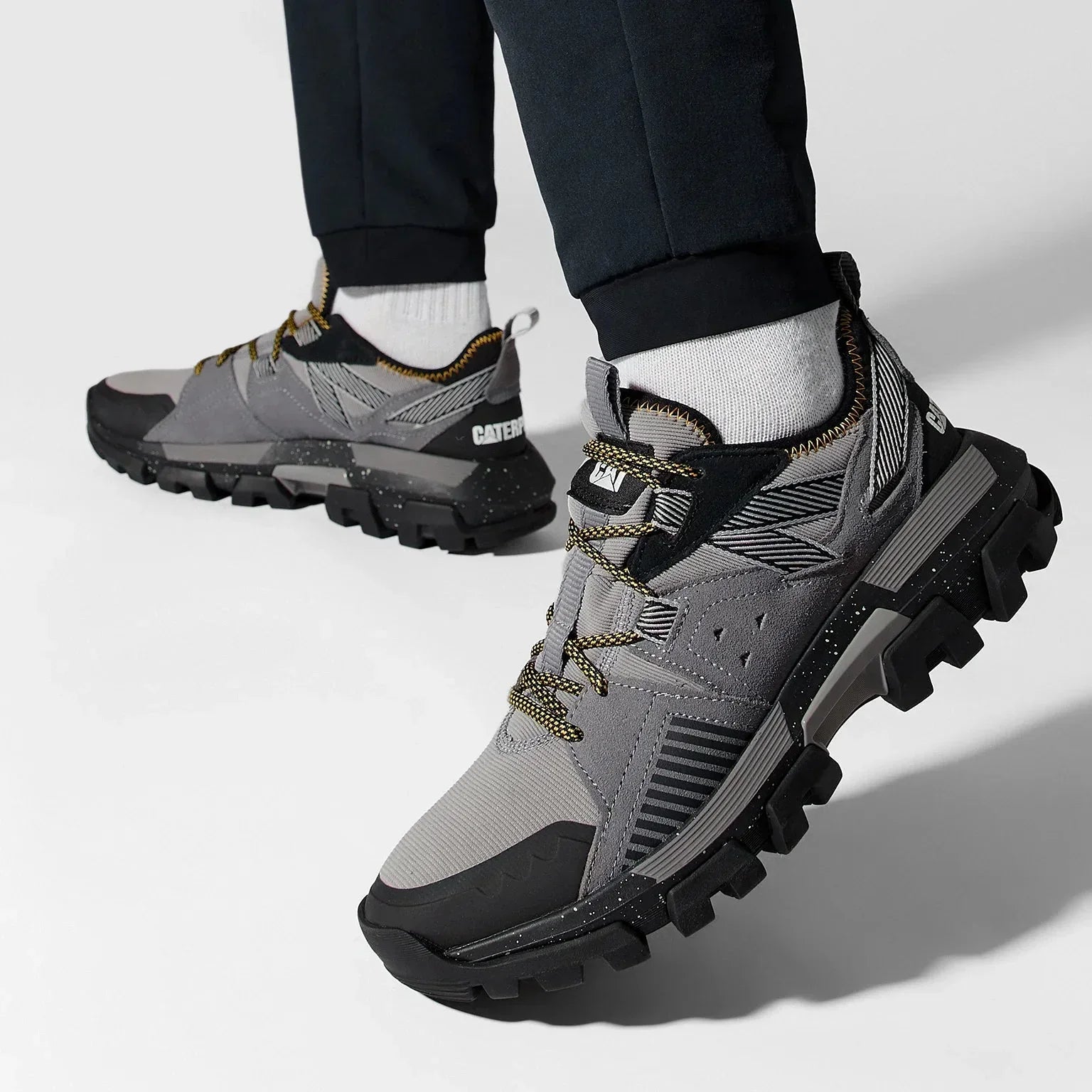 Raider Sport - Premium Unisex Lifestyle Shoes from CAT - Just LE 11999! Shop now at  TIT | Team for International Trading