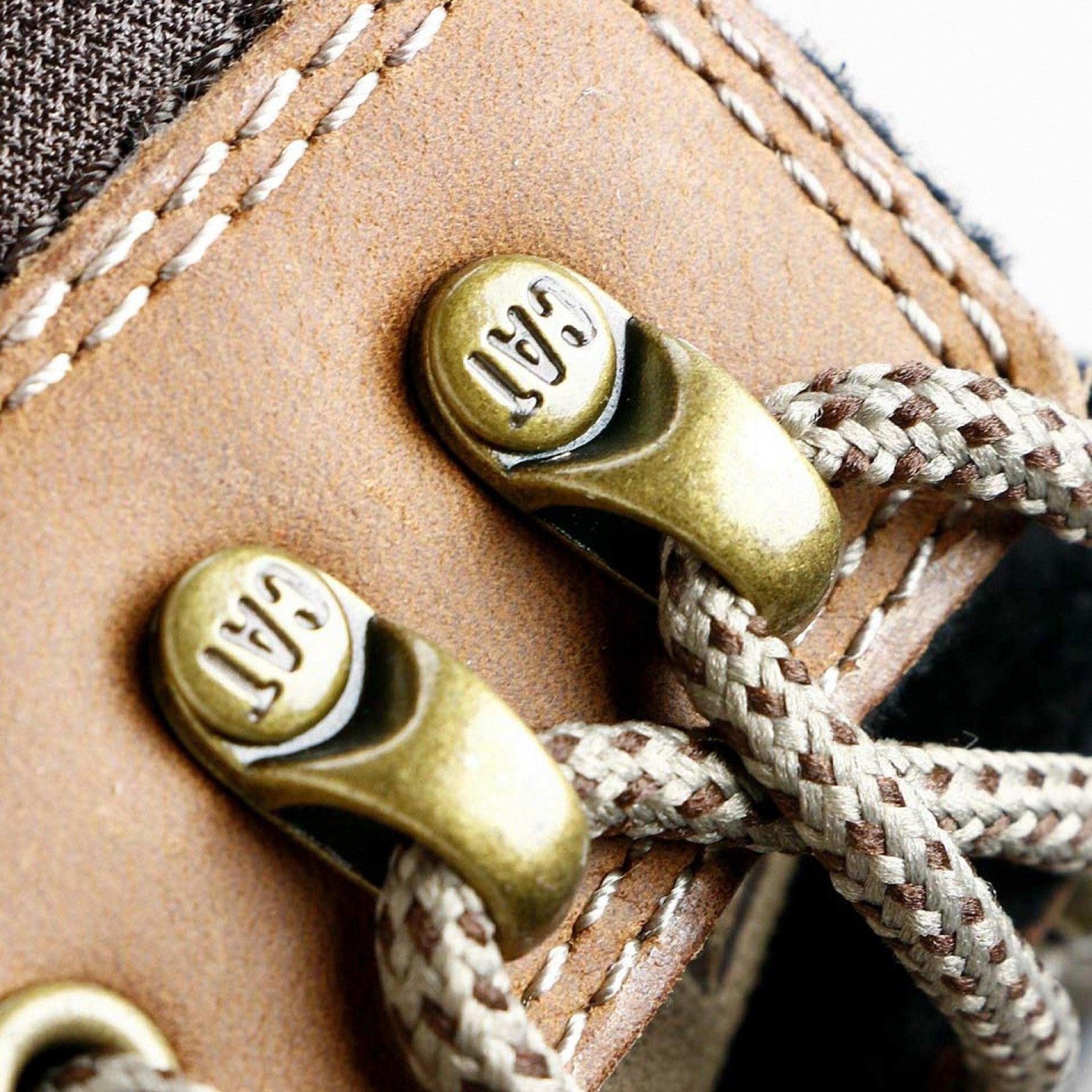 Colfax Mid Boots - Premium Men Boots from CAT - Just LE 10499! Shop now at  TIT | Team for International Trading