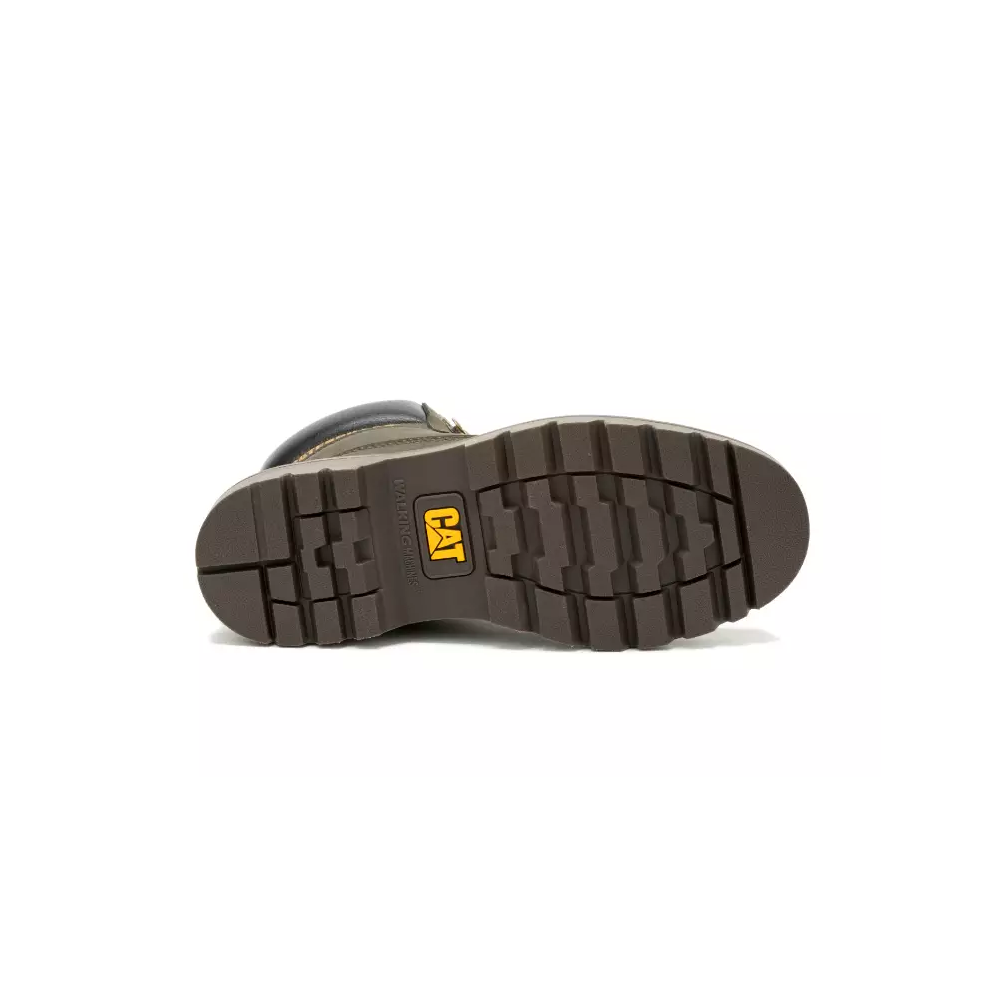 Colorado 2.0 Boot - Premium Unisex Lifestyle Shoes from CAT - Just LE 13499! Shop now at  TIT | Team for International Trading