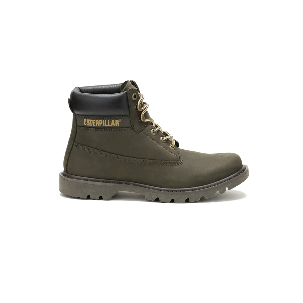 Colorado 2.0 Boot - Premium Unisex Lifestyle Shoes from CAT - Just LE 13499! Shop now at  TIT | Team for International Trading