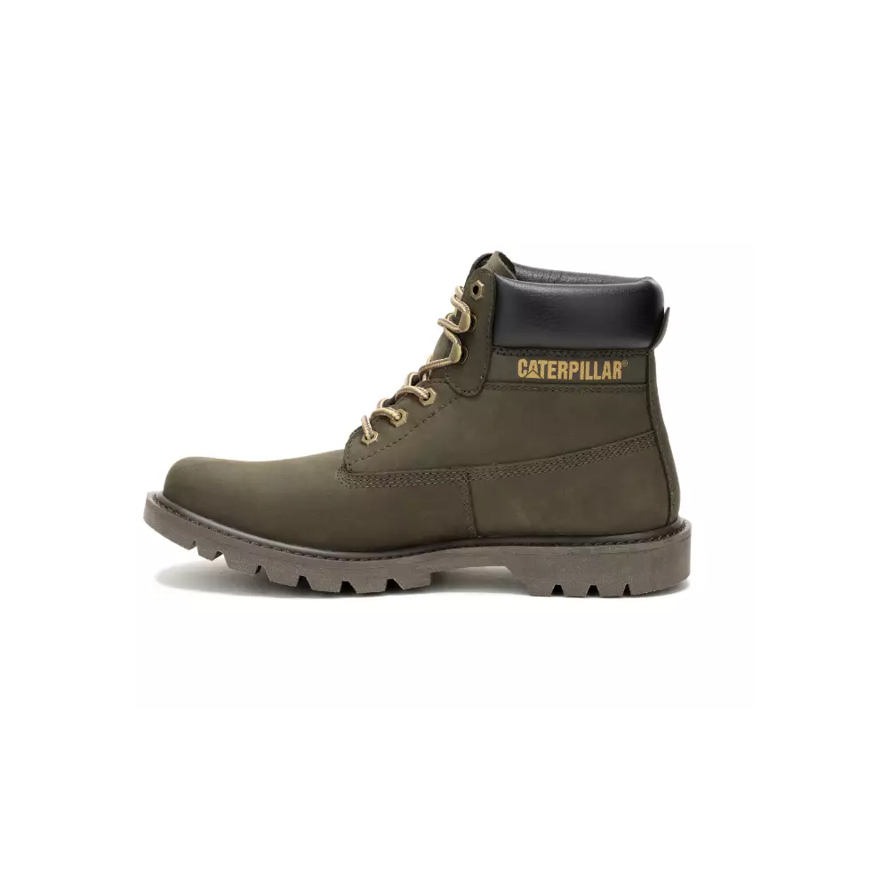 Colorado 2.0 Boot - Premium Unisex Lifestyle Shoes from CAT - Just LE 13499! Shop now at  TIT | Team for International Trading