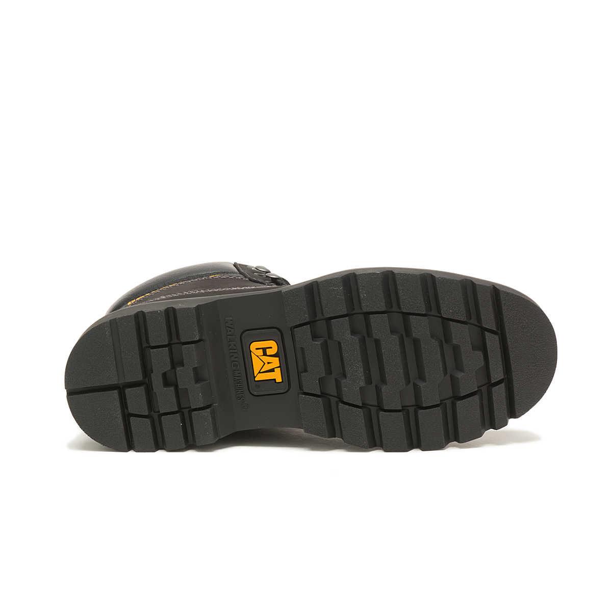 Colorado 2.0 Unisex's Ankle Boot - Premium Unisex Lifestyle Shoes from CAT - Just LE 13999! Shop now at  TIT | Team for International Trading