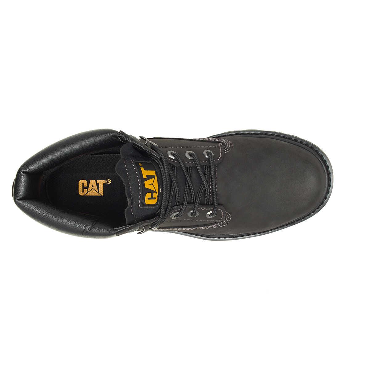 Colorado 2.0 Unisex's Ankle Boot - Premium Unisex Lifestyle Shoes from CAT - Just LE 13999! Shop now at  TIT | Team for International Trading