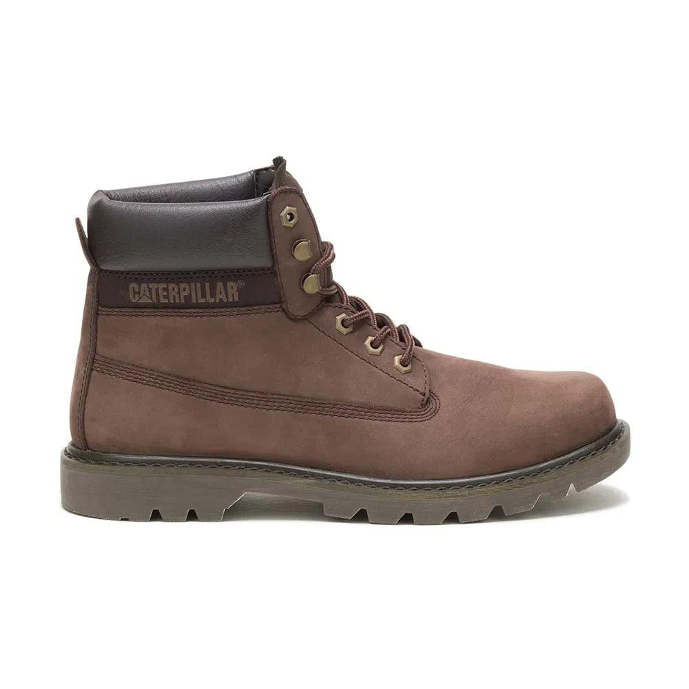Colorado 2.0 Unisex's Ankle Boot - Premium Unisex Lifestyle Shoes from CAT - Just LE 13999! Shop now at  TIT | Team for International Trading