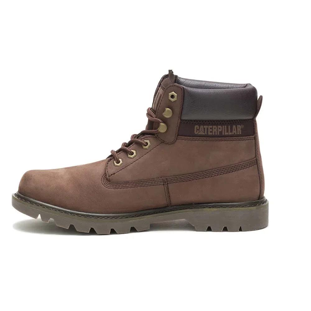 Colorado 2.0 Unisex's Ankle Boot - Premium Unisex Lifestyle Shoes from CAT - Just LE 13999! Shop now at  TIT | Team for International Trading
