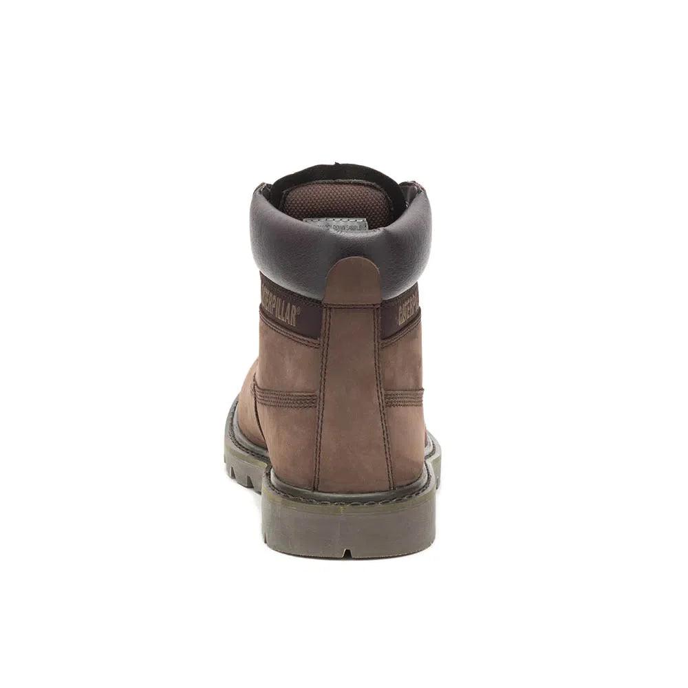 Colorado 2.0 Unisex's Ankle Boot - Premium Unisex Lifestyle Shoes from CAT - Just LE 13999! Shop now at  TIT | Team for International Trading
